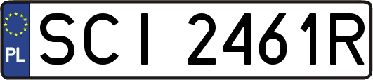 SCI2461R