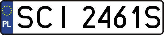SCI2461S