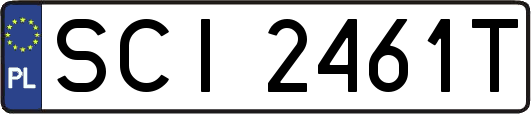 SCI2461T