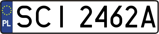 SCI2462A