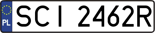 SCI2462R
