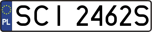 SCI2462S