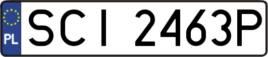 SCI2463P