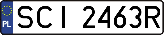 SCI2463R