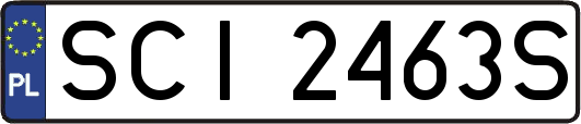 SCI2463S