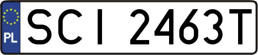 SCI2463T
