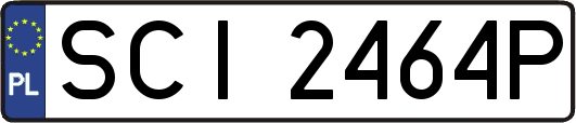 SCI2464P