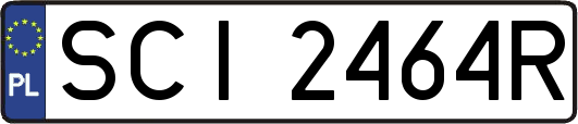 SCI2464R
