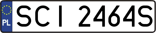 SCI2464S