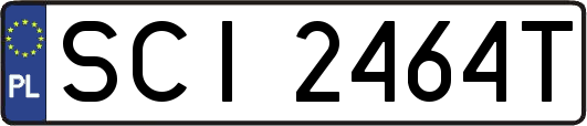 SCI2464T