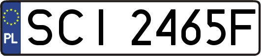 SCI2465F