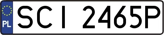 SCI2465P