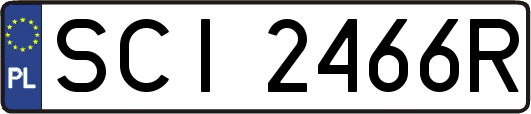 SCI2466R