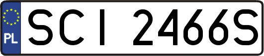 SCI2466S