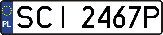 SCI2467P