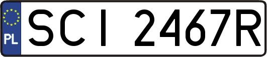 SCI2467R