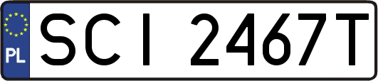 SCI2467T