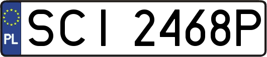 SCI2468P