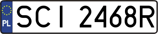 SCI2468R