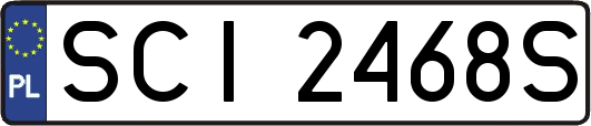 SCI2468S