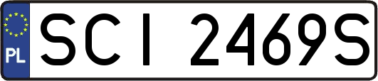 SCI2469S