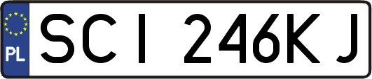 SCI246KJ