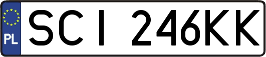 SCI246KK