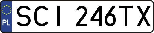SCI246TX