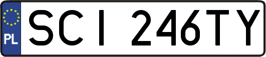 SCI246TY