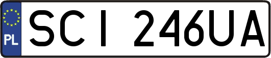 SCI246UA