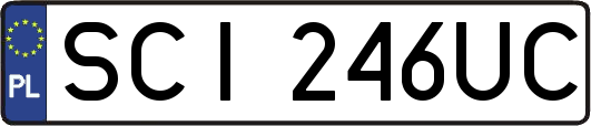 SCI246UC