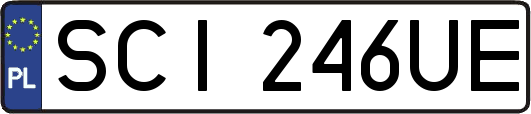SCI246UE