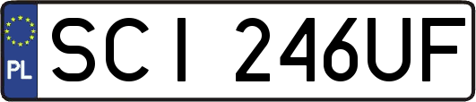 SCI246UF