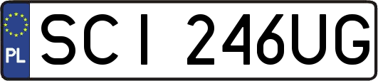 SCI246UG