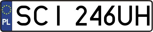 SCI246UH