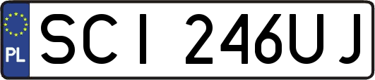 SCI246UJ