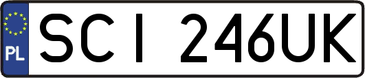 SCI246UK