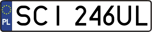 SCI246UL
