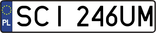 SCI246UM