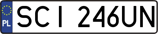 SCI246UN