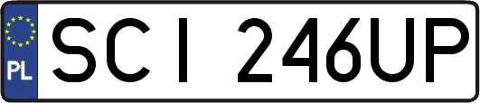 SCI246UP