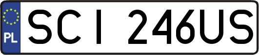 SCI246US