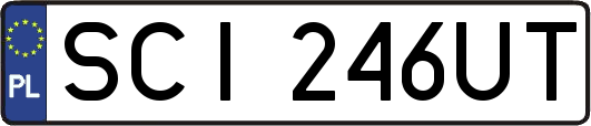 SCI246UT