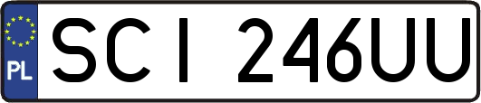 SCI246UU