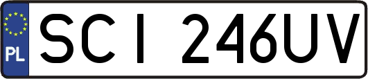 SCI246UV
