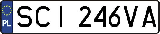 SCI246VA