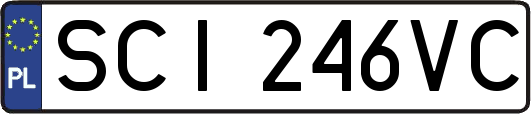 SCI246VC