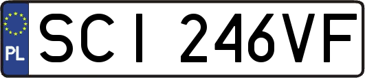 SCI246VF