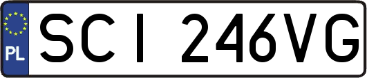 SCI246VG