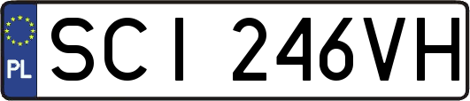 SCI246VH